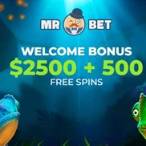 promo mr bet werbung